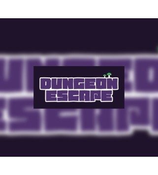 Dungeon Escape Steam Key GLOBAL